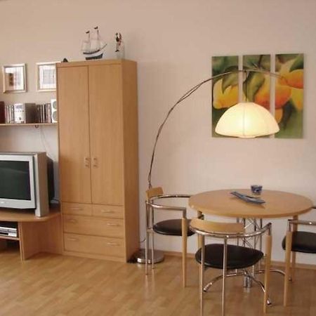 Blütenzauber Apartment No 2 Mittelnkirchen Exterior foto