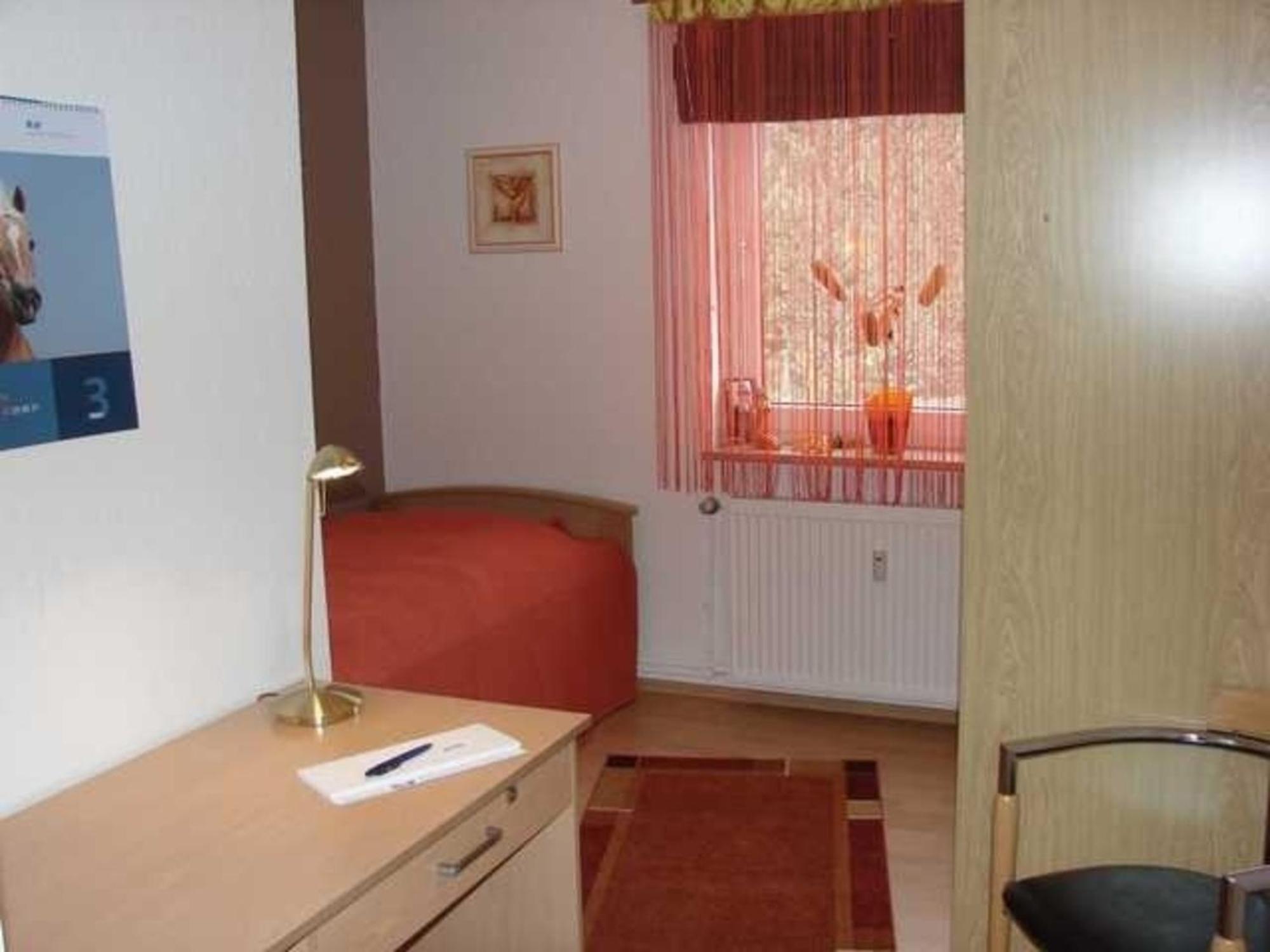 Blütenzauber Apartment No 2 Mittelnkirchen Exterior foto