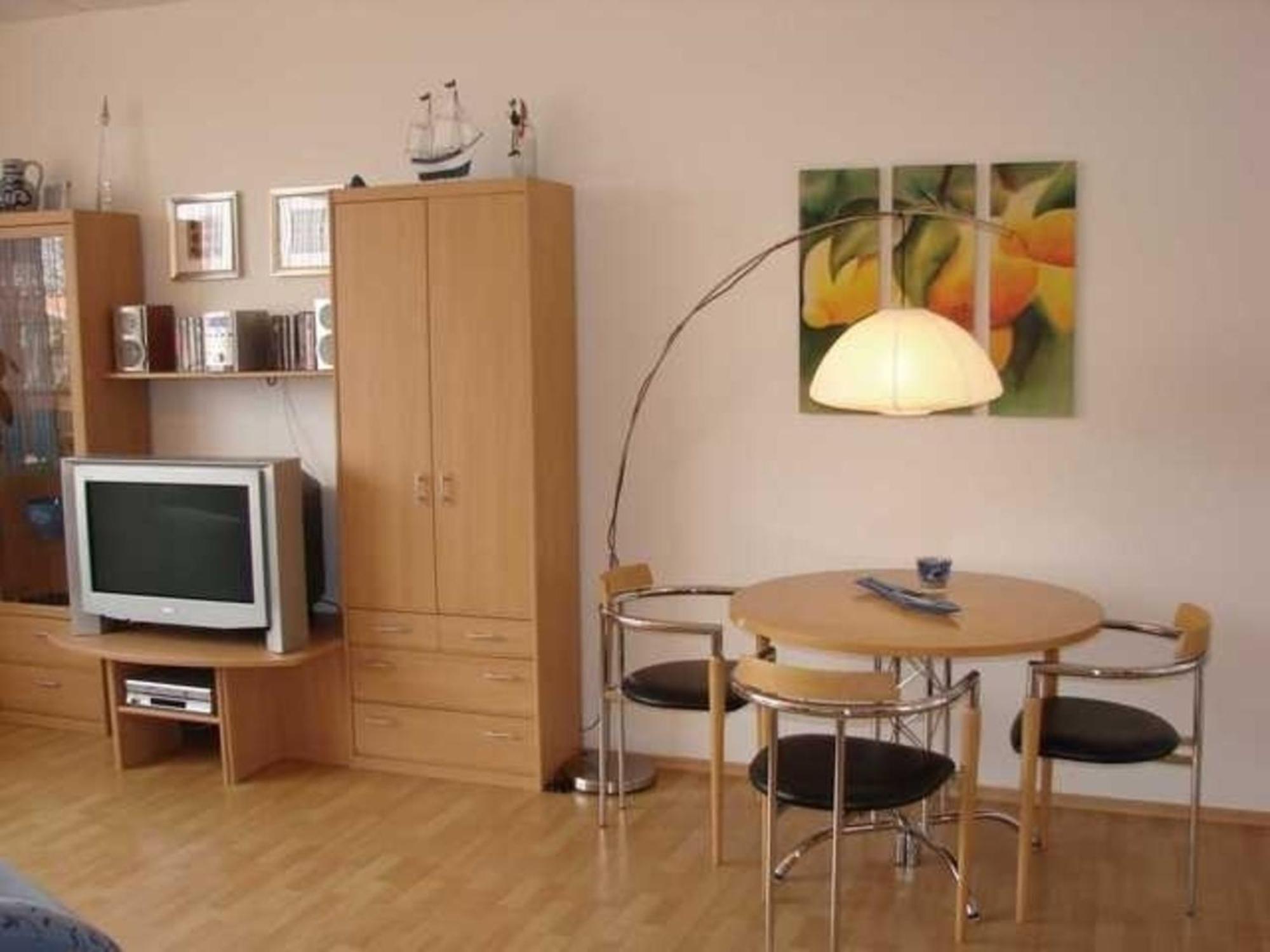 Blütenzauber Apartment No 2 Mittelnkirchen Exterior foto