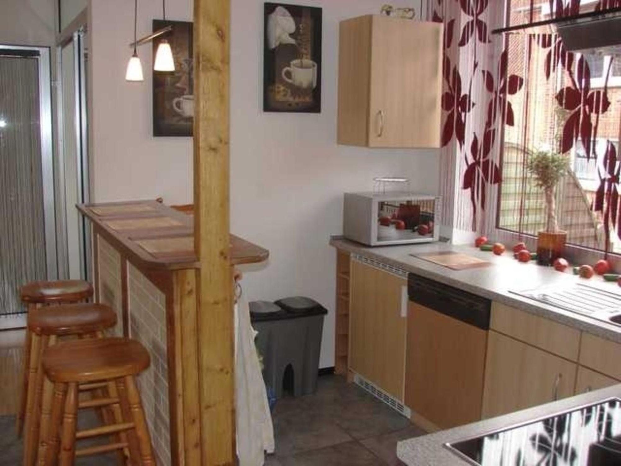 Blütenzauber Apartment No 2 Mittelnkirchen Exterior foto